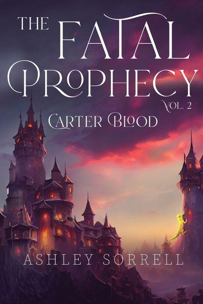 Produktbild: Fatal Prophecy Vol. 2