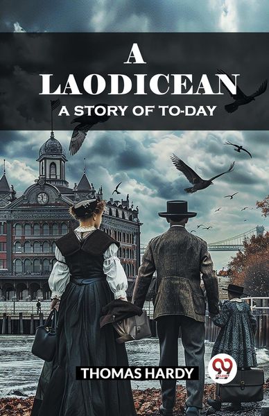 Produktbild: A Laodicean A Story of To-day