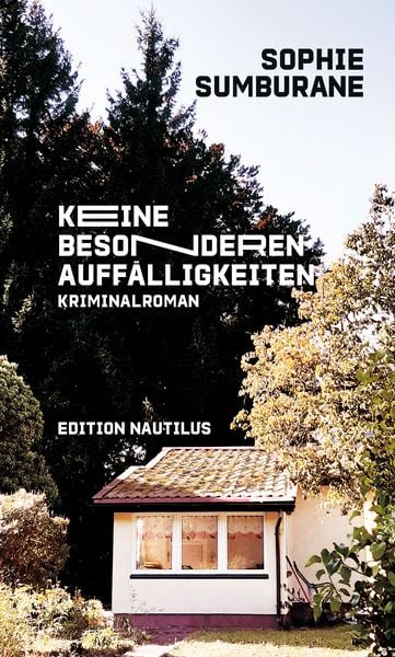 Produktbild: Keine besonderen Auff&auml;lligkeiten