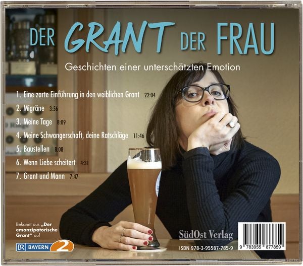 Produktbild: Der Grant der Frau
