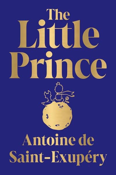 Produktbild: The Little Prince
