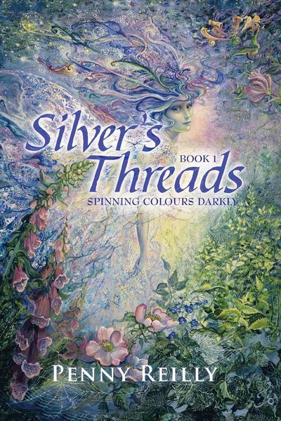 Produktbild: Silver's Threads