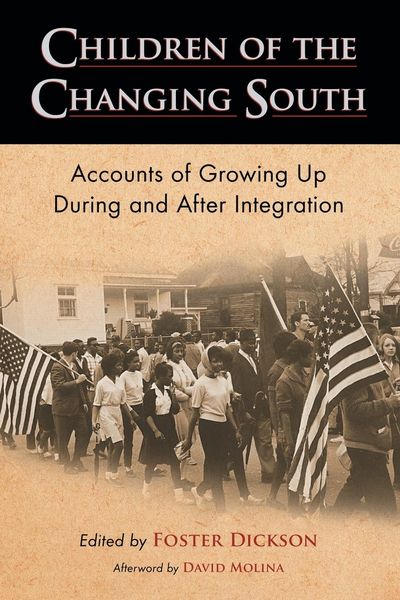 Produktbild: Children of the Changing South
