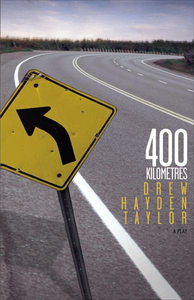 Produktbild: 400 Kilometres
