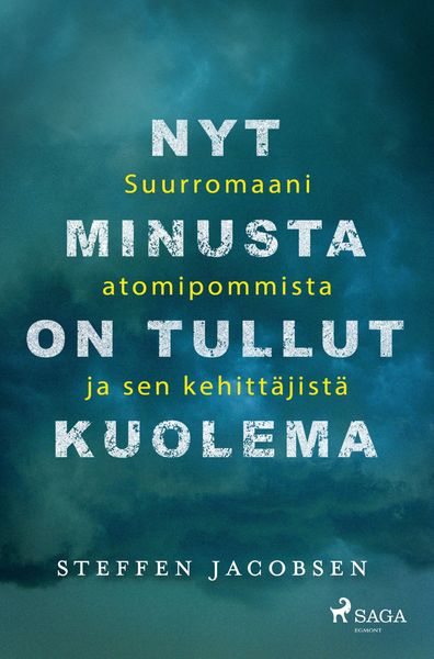 Produktbild: Nyt minusta on tullut Kuolema
