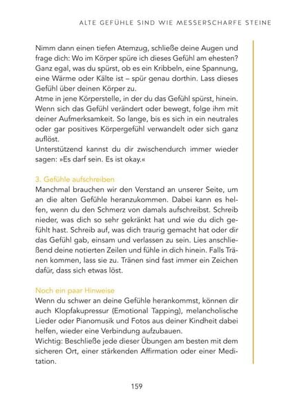 Produktbild: Wenn das Kind in dir noch immer weint