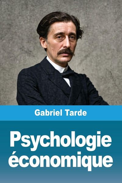 Produktbild: Psychologie &eacute;conomique