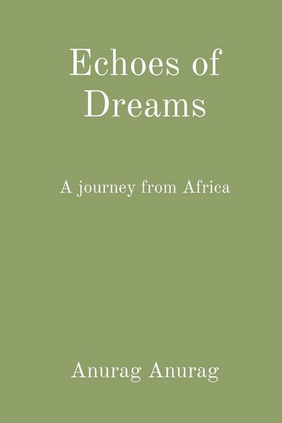 Produktbild: Echoes of Dreams