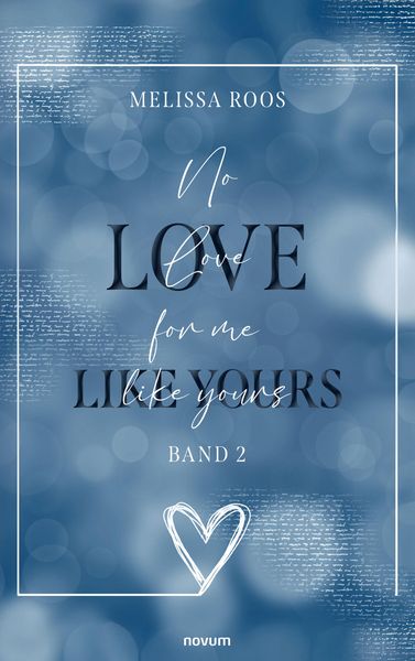 Produktbild: No Love for me like yours