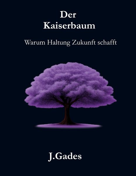 Produktbild: Der Kaiserbaum