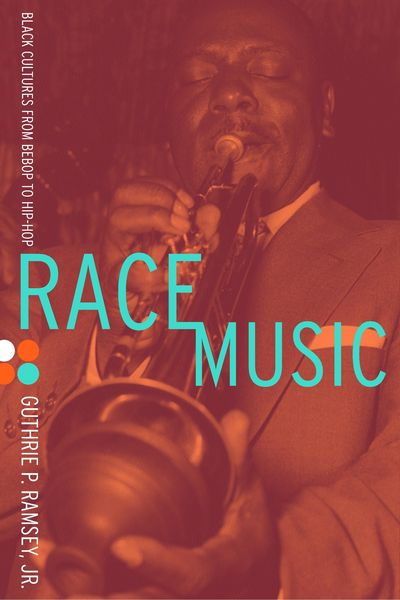 Produktbild: Race Music
