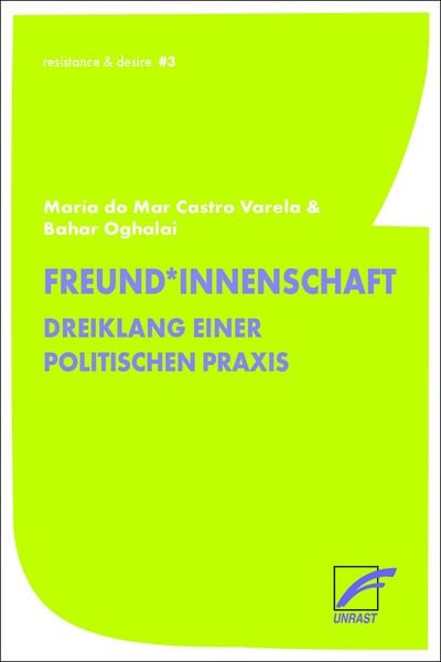 Produktbild: Freund*innenschaft