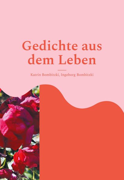 Produktbild: Gedichte aus dem Leben