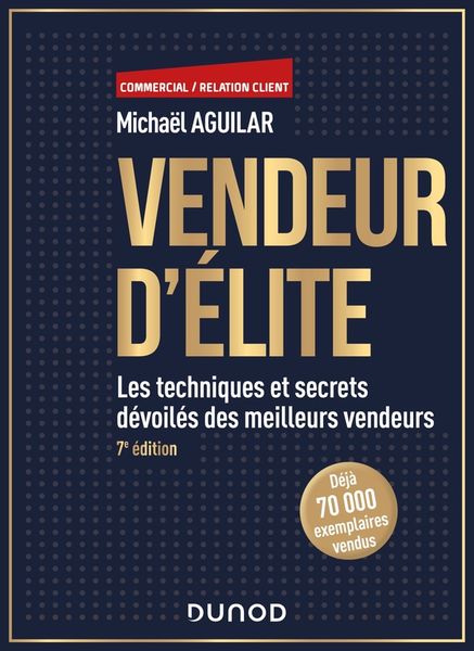 Produktbild: Vendeur d'&eacute;lite