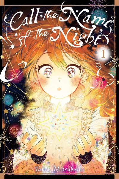 Produktbild: Call the Name of the Night, Vol. 1