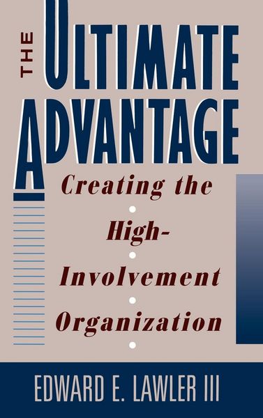 Produktbild: The Ultimate Advantage
