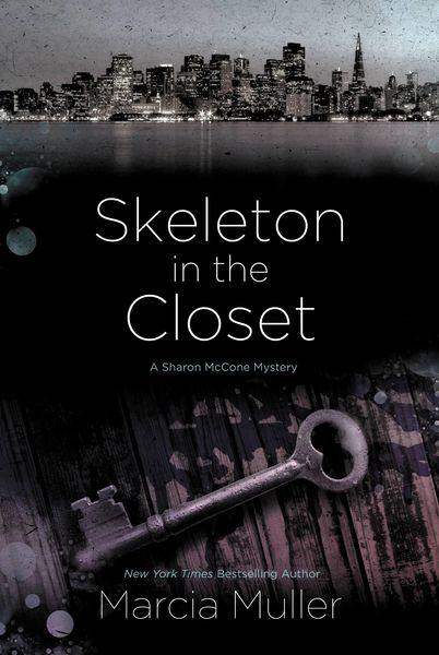 Produktbild: Skeleton in the Closet