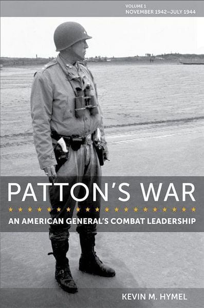 Produktbild: Patton's War