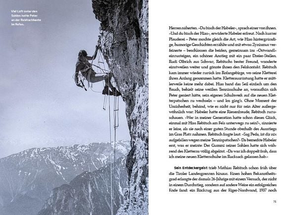 Produktbild: Mein n&auml;chster Berg