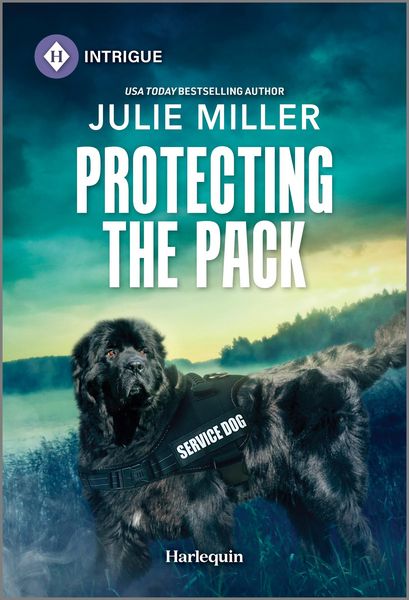 Produktbild: Protecting the Pack