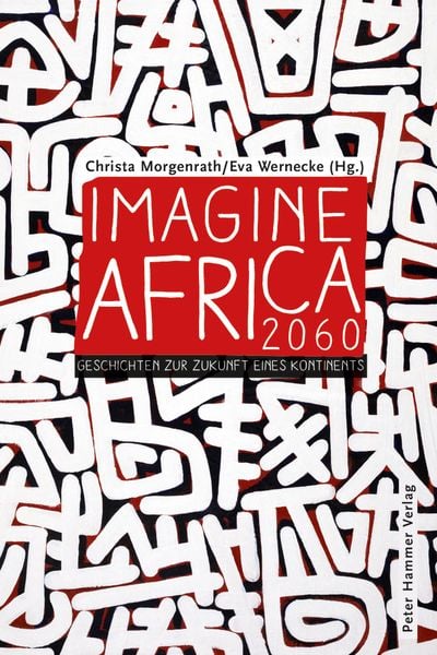 Produktbild: Imagine Africa 2060