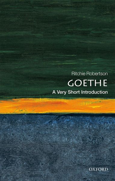 Produktbild: Goethe