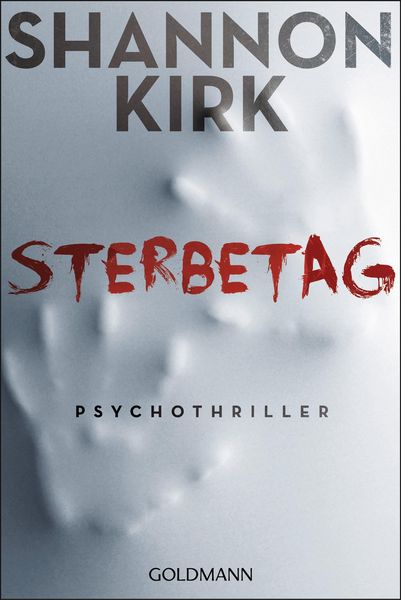 Produktbild: Sterbetag
