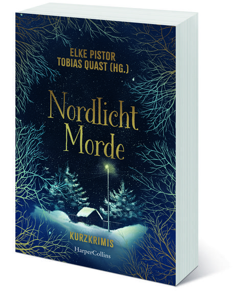 Produktbild: Nordlichtmorde. 20 Kurzkrimis