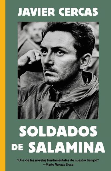 Produktbild: Soldados de Salamina / Soldiers of Salamis