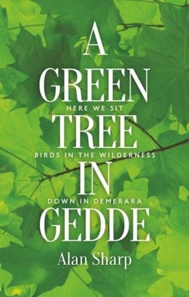 Produktbild: A Green Tree in Gedde