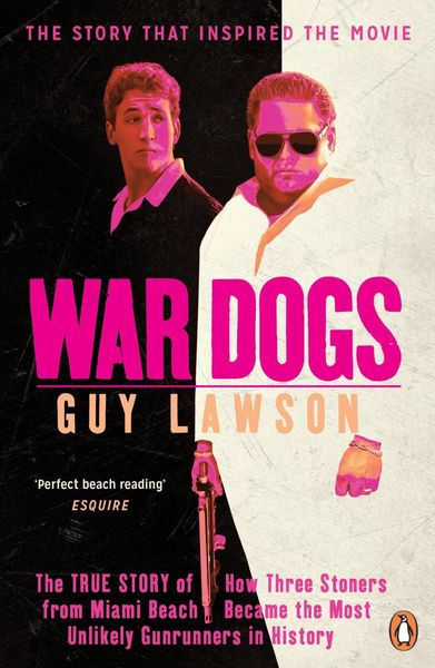 Produktbild: War Dogs