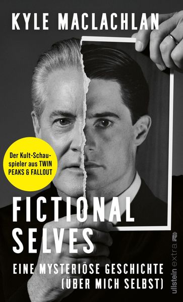 Produktbild: Fictional Selves