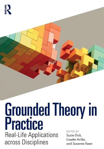 Produktbild: Grounded Theory in Practice