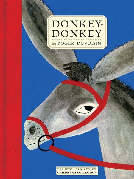 Produktbild: Donkey-donkey
