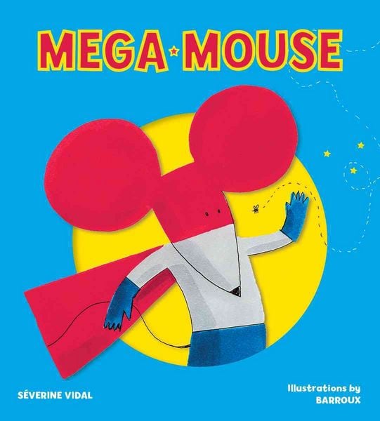 Produktbild: Mega Mouse