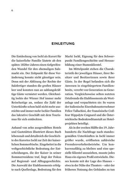 Produktbild: Hereinspaziert!