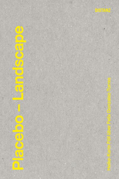 Produktbild: Placebo &ndash; A Landscape