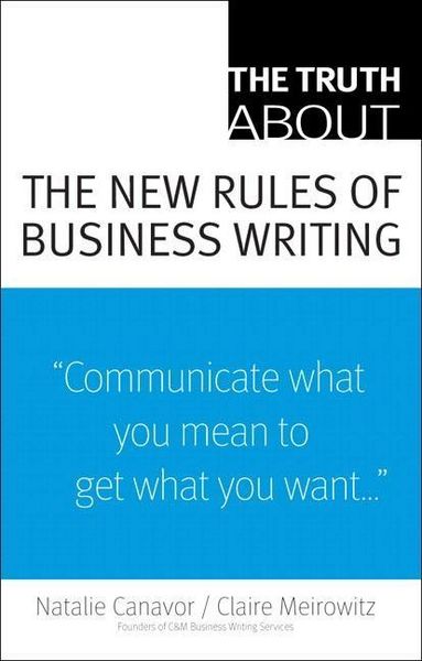 Produktbild: Truth Abt The New Rules Of Bus