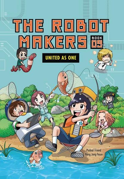 Produktbild: United as One
