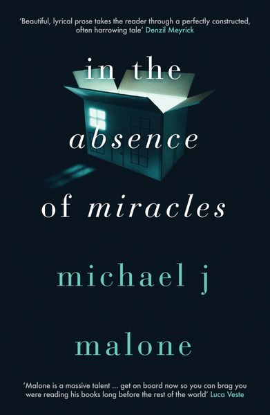Produktbild: In the Absence of Miracles