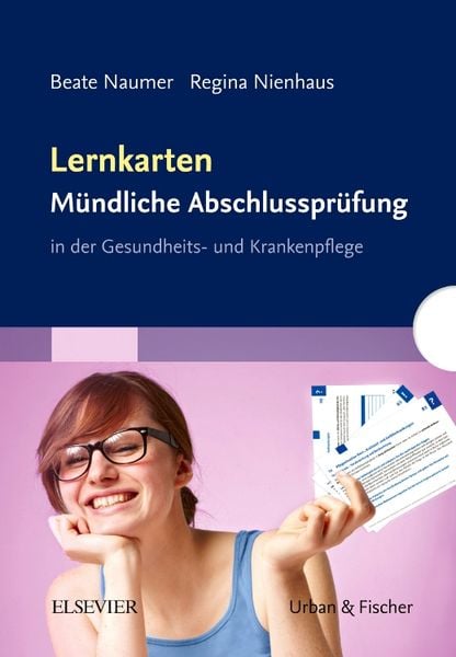 Lernkarten Mündliche Abschlussprüfung