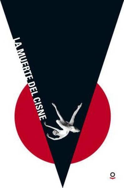 Produktbild: La muerte del cisne