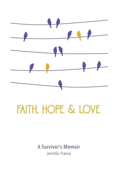 Produktbild: Faith, Hope & Love