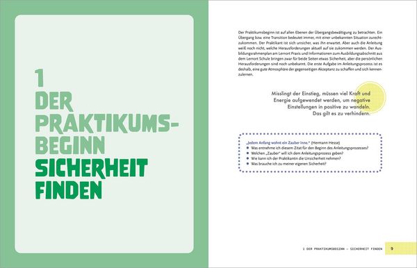 Produktbild: Kreativ anleiten in der Kita