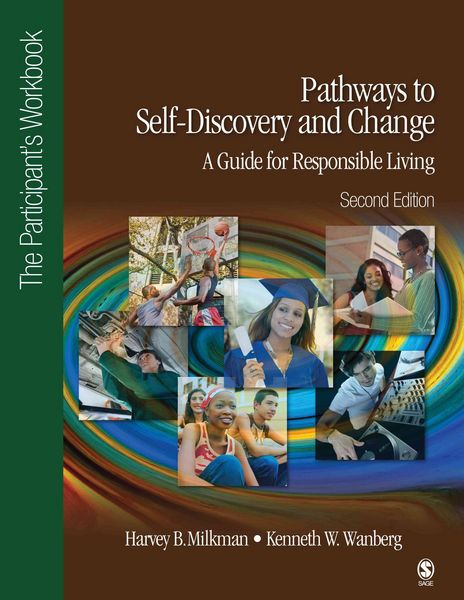 Produktbild: Pathways to Self-Discovery and Change