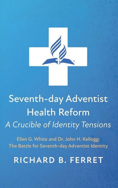 Produktbild: Seventh-day Adventist Health Reform