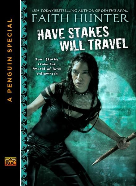 Produktbild: Have Stakes Will Travel