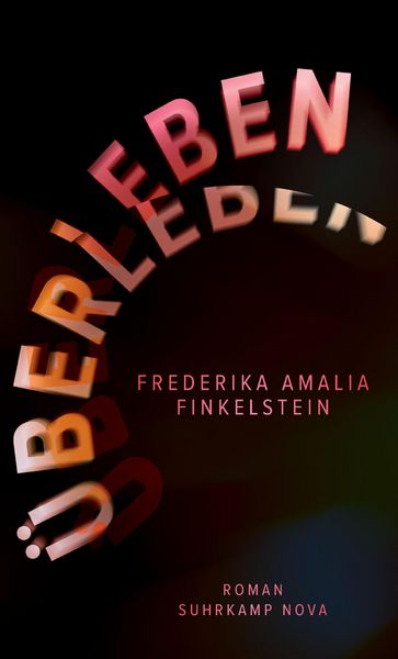 Produktbild: &Uuml;berleben