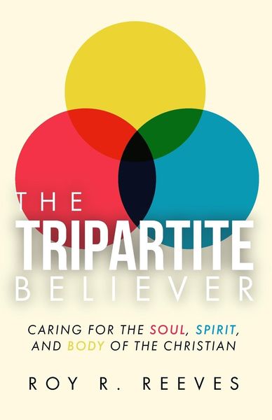 Produktbild: The Tripartite Believer