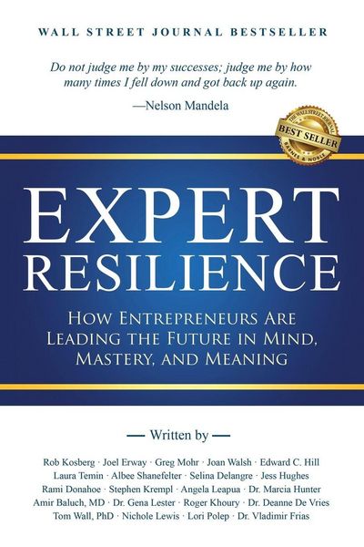 Produktbild: Expert Resilience